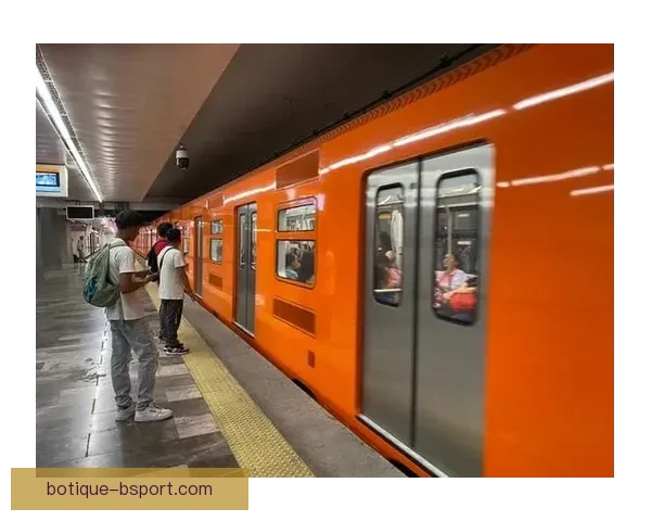 2026世界杯墨西哥城赛区地铁1号线扩容完成助力赛事交通便捷