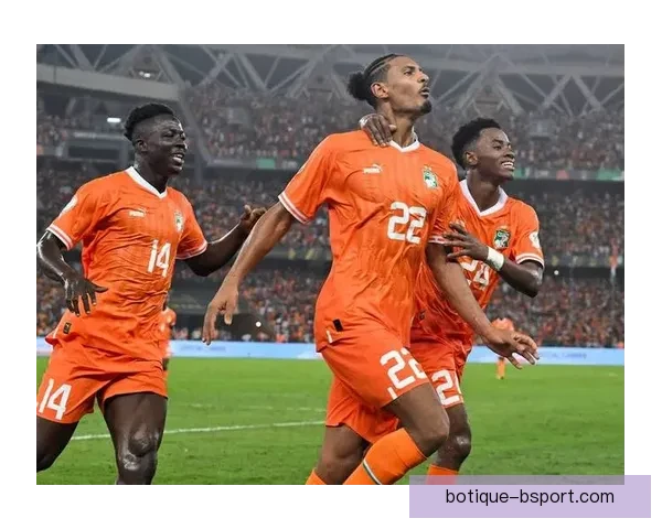 埃莫斯法埃临危接棒科特迪瓦率队逆袭夺冠