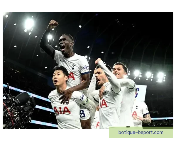 孙兴慜英超金靴封王改写亚洲球员历史纪录热刺核心闪耀英伦赛场再创巅峰