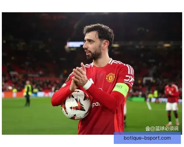 布鲁诺费尔南德斯仍是曼联中场绝对大脑掌控节奏引领红魔复兴希望
