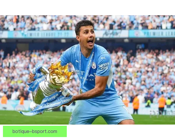 曼城官宣罗德里将赴西班牙开展康复首阶段训练