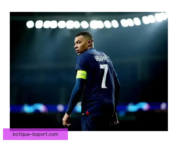 皇马正式宣布姆巴佩加盟 身披九号球衣亮相新赛季