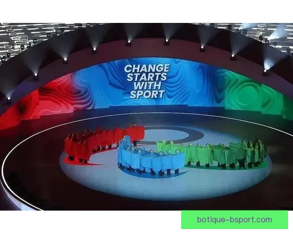 2026世界杯推出赛场语音分析服务助力残障观众体验赛事精彩